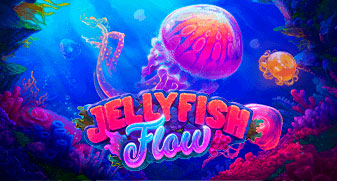 Jellyfish flow